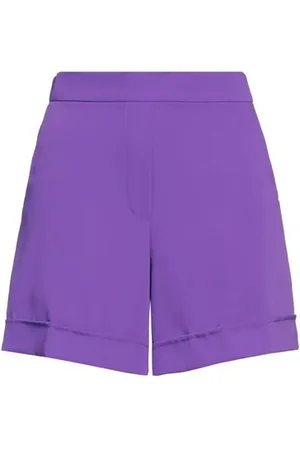 P.A.R.O.S.H. BOTTOMWEAR - Shorts & Bermuda Shorts - on YOOX.com