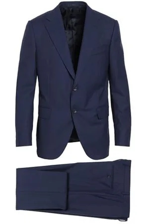 CARUSO SUITS and CO-ORDS - Suits - on YOOX.com