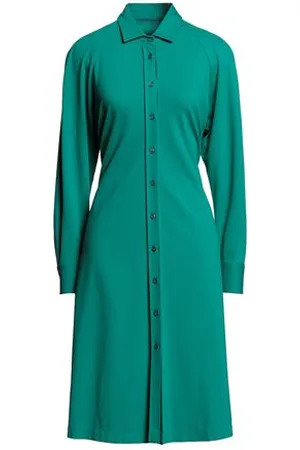 caliban DRESSES - Midi dresses - on YOOX.com
