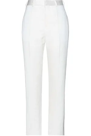 Haider Ackermann BOTTOMWEAR - Trousers - on YOOX.com