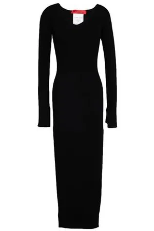 Max&Co. DRESSES - Midi dresses - on YOOX.com
