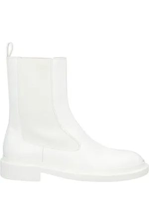 Jil Sander FOOTWEAR - Ankle boots - on YOOX.com