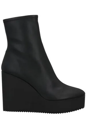 Steve Madden FOOTWEAR - Ankle boots - on YOOX.com