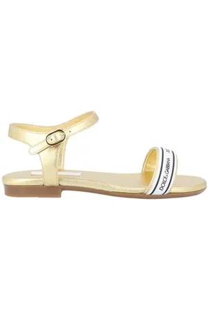 Dolce & Gabbana FOOTWEAR - Sandals - on YOOX.com