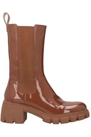 Steve Madden FOOTWEAR - Ankle boots - on YOOX.com