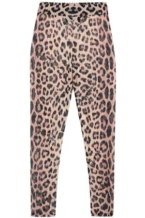 Philipp Plein BOTTOMWEAR - Leggings - on YOOX.com