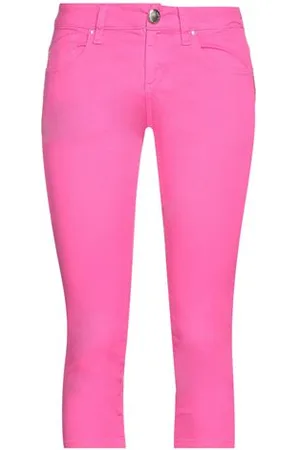 EAN 13 BOTTOMWEAR - Trousers - on YOOX.com