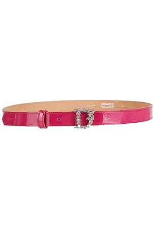 Dsquared2 Small Leather Goods - Belts - on YOOX.com