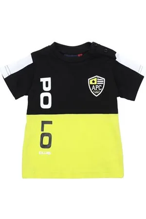 Polo Club® TOPWEAR - T-shirts - on YOOX.com