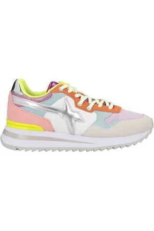 W6YZ FOOTWEAR - Trainers - on YOOX.com