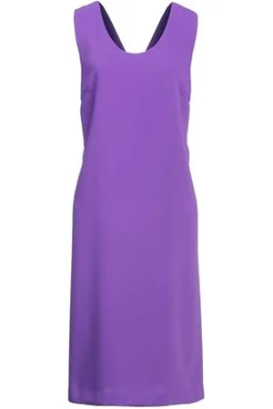 P.A.R.O.S.H. DRESSES - Midi dresses - on YOOX.com
