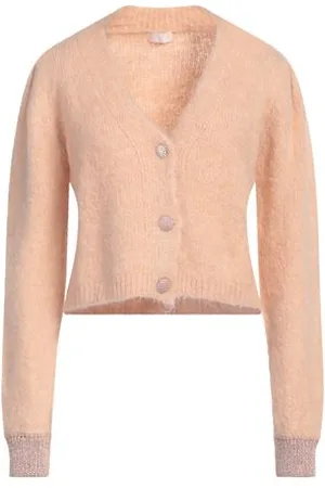 Liu Jo KNITWEAR - Cardigans - on YOOX.com