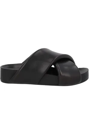 Jil Sander FOOTWEAR - Sandals - on YOOX.com