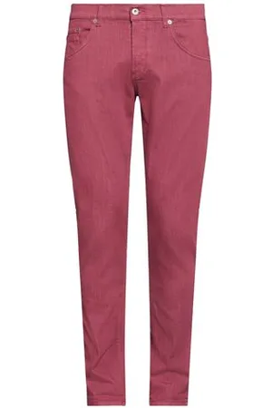 Dondup BOTTOMWEAR - Jeans - on YOOX.com