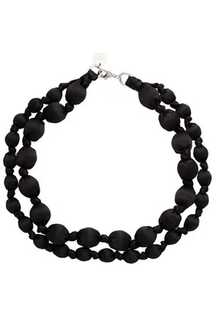 Caractere JEWELLERY and WATCHES - Necklaces - on YOOX.com