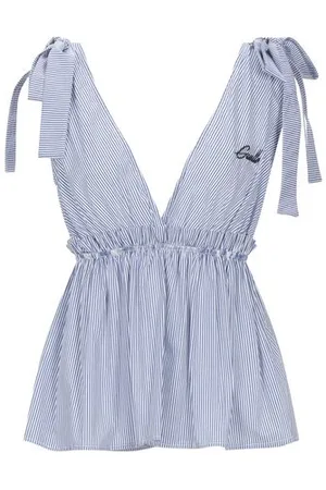 GAËLLE TOPWEAR - Tops - on YOOX.com