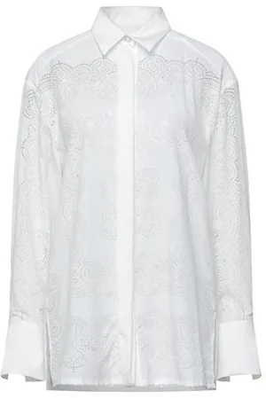 Givenchy TOPWEAR - Shirts - on YOOX.com