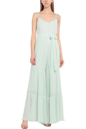 Twin-Set JUMPSUITS & TRACKSUITS - Jumpsuits - on YOOX.com