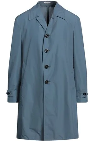 Boglioli COATS & JACKETS - Overcoats & Trench Coats - on YOOX.com