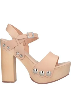 Jeffrey Campbell FOOTWEAR - Sandals - on YOOX.com