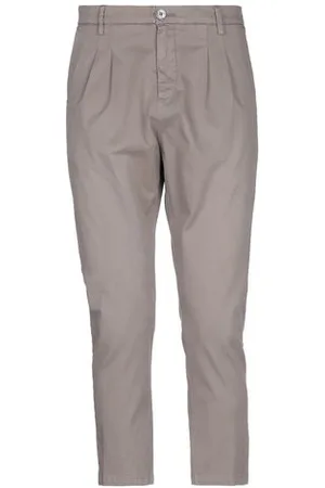 Aglini BOTTOMWEAR - Trousers - on YOOX.com