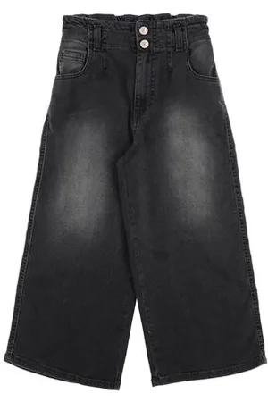 Please BOTTOMWEAR - Jeans - on YOOX.com