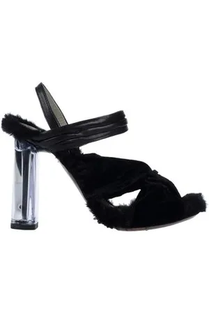 MALLONI FOOTWEAR - Sandals - on YOOX.com