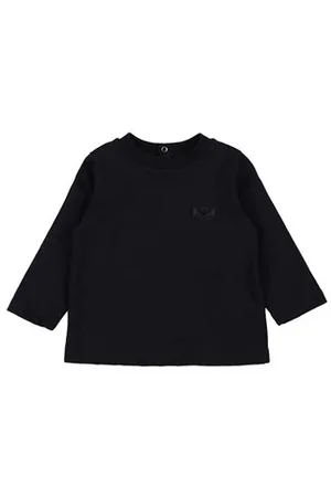 Emporio Armani TOPWEAR - T-shirts - on YOOX.com