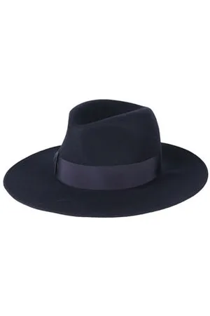 Borsalino ACCESSORIES - Hats - on YOOX.com