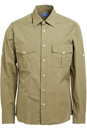ALESSANDRO GHERARDI TOPWEAR - Shirts - on YOOX.com