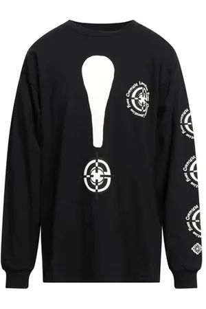 READYMADE TOPWEAR - T-shirts - on YOOX.com