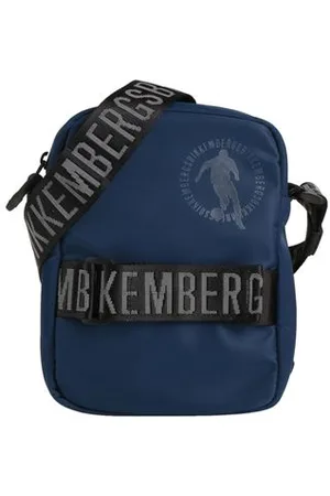 Bikkembergs BAGS - Cross-body bags - on YOOX.com