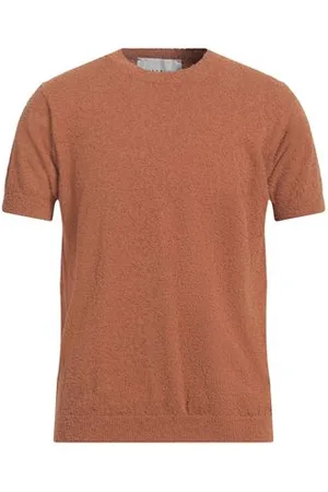 AMARANTO KNITWEAR - Jumpers - on YOOX.com