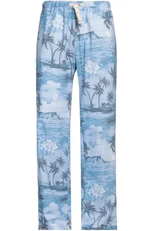 Palm Angels BOTTOMWEAR - Trousers - on YOOX.com