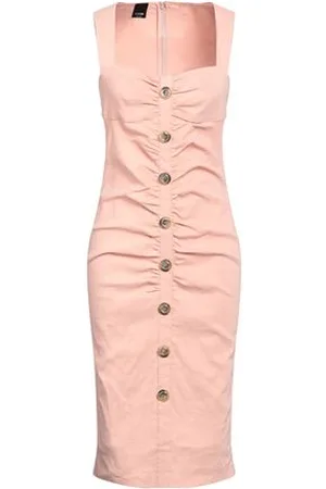 Pinko DRESSES - Midi dresses - on YOOX.com
