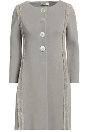 CHARLOTT KNITWEAR - Cardigans - on YOOX.com