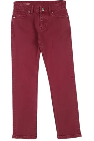 sun68 BOTTOMWEAR - Jeans - on YOOX.com