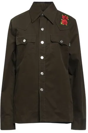 DEPARTMENT 5 TOPWEAR - Shirts - on YOOX.com