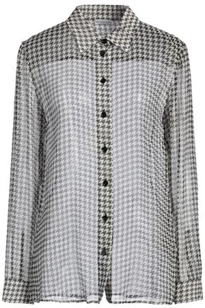 Burberry TOPWEAR - Shirts - on YOOX.com