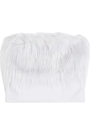 Patrizia Pepe TOPWEAR - Tops - on YOOX.com