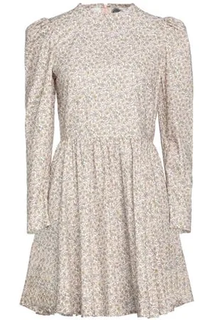 AM DRESSES - Mini dresses - on YOOX.com