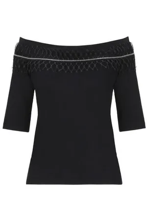 Fabiana Filippi TOPWEAR - T-shirts - on YOOX.com