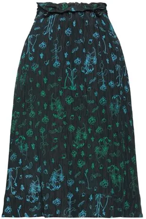 Baum und Pferdgarten BOTTOMWEAR - Midi skirts - on YOOX.com