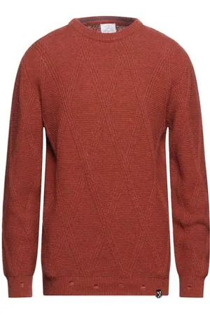 Berna KNITWEAR - Jumpers - on YOOX.com