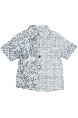 NEILL KATTER TOPWEAR - Shirts - on YOOX.com