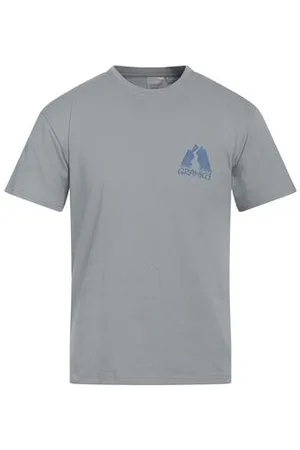 Gramicci TOPWEAR - T-shirts - on YOOX.com