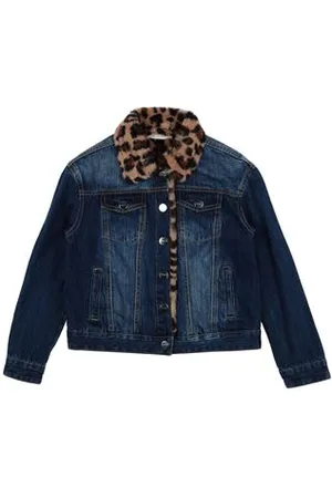 Met COATS & JACKETS - Denim outerwear - on YOOX.com