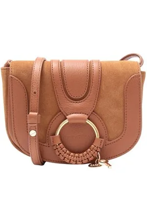 See by Chloé BAGS - Cross-body bags - on YOOX.com