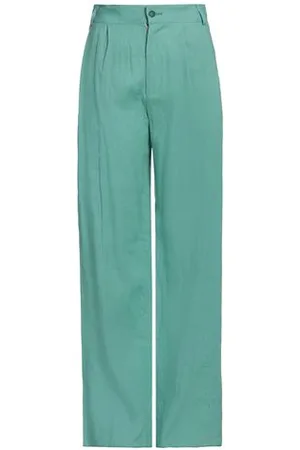 HEVO BOTTOMWEAR - Trousers - on YOOX.com