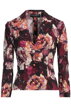 Dolce & Gabbana SUITS and CO-ORDS - Blazers - on YOOX.com